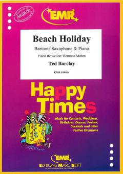 Beach Holiday Standard