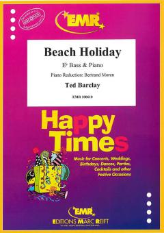 Beach Holiday Standard