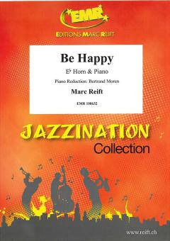 Be Happy Standard