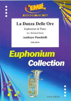 La Danza Delle Ore Standard