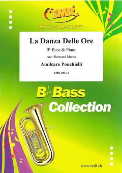 La Danza Delle Ore Standard