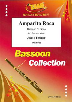 Amparito Roca Standard