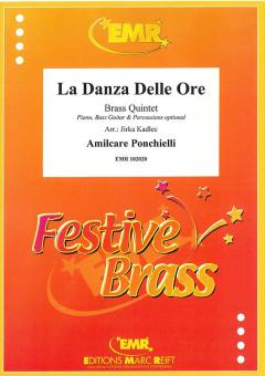 La Danza Delle Ore Standard