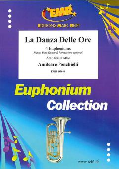 La Danza Delle Ore Standard