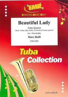 Beautiful Lady Standard