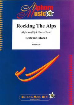 Rocking The Alps Standard