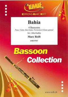 Bahia Standard