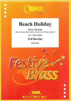 Beach Holiday Standard
