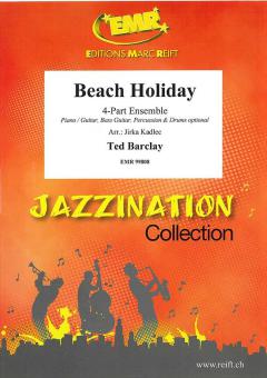 Beach Holiday Standard