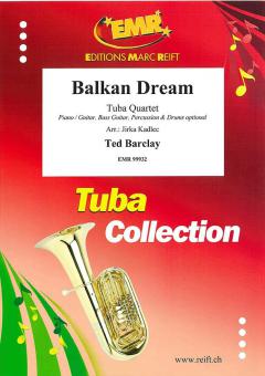 Balkan Dream Standard