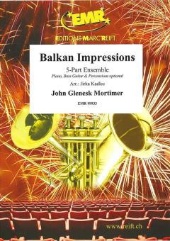 Balkan Impressions Standard