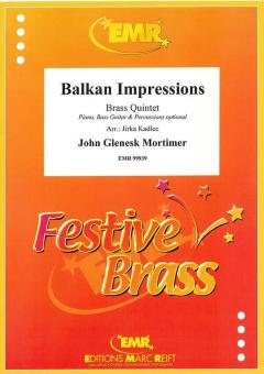 Balkan Impressions Standard