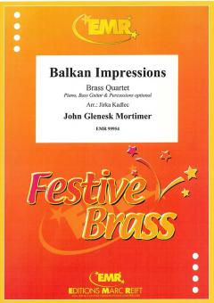 Balkan Impressions Standard