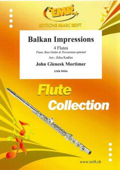 Balkan Impressions Standard