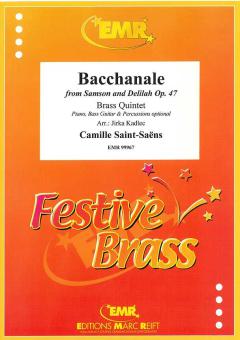 Bacchanale Standard
