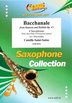 Bacchanale Standard
