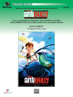 The Ant Bully Standard