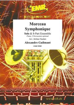 Morceau Symphonique Standard
