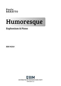 Humoresque Download