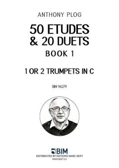 Études et duos n° 1 Download