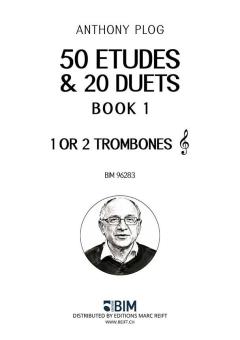 Études et duos n° 1 Download