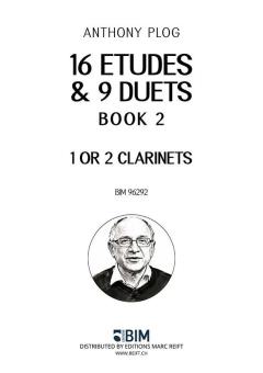 Études et duos 2 Download