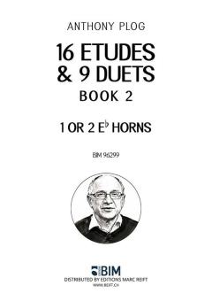 Études et duos 2 Download