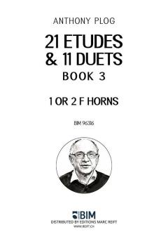 Études et duos n° 3 Download