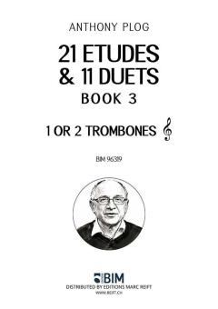 Études et duos n° 3 Download