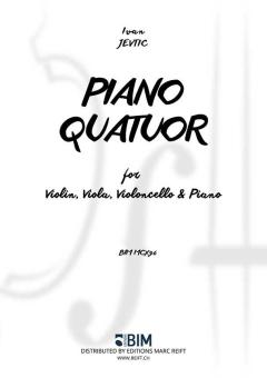 Piano Quatuor Download