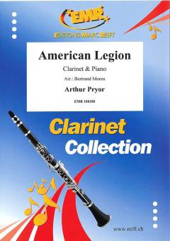 American Legion Download