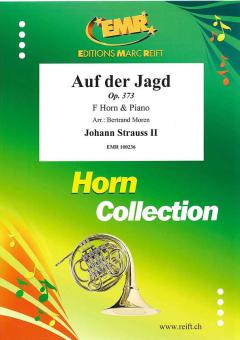 À la chasse, op. 373 Download