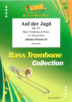 À la chasse, op. 373 Download