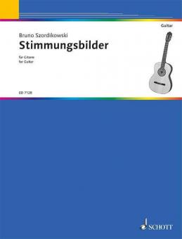 Stimmungsbilder Standard