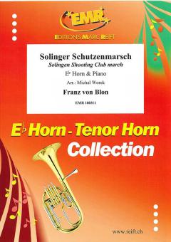 Club de tir de Solingen – Mars Download