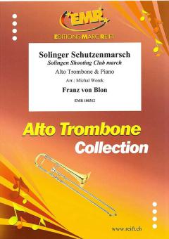 Club de tir de Solingen – Mars Download