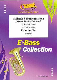 Club de tir de Solingen – Mars Download