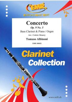 Concerto op. 9 n° 5 Download