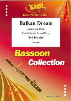 Balkan Dream Download