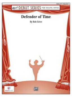 Defender Of Time Standard