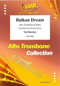 Balkan Dream Download