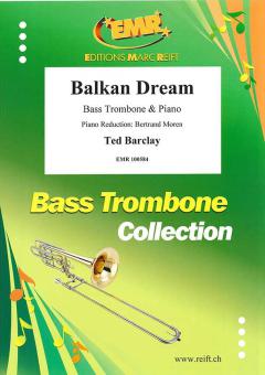 Balkan Dream Download