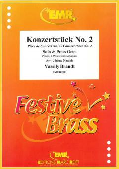Pièce de concert n° 2 Download