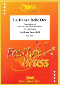 La Danza Delle Ore Download