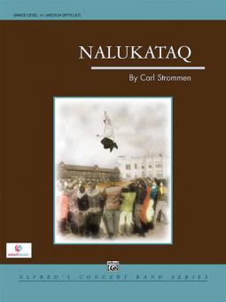 Nalukataq Standard