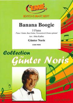 Banana Boogie Download