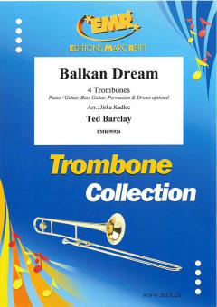 Balkan Dream Download
