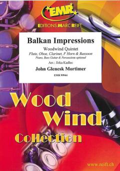 Balkan Impressions Download