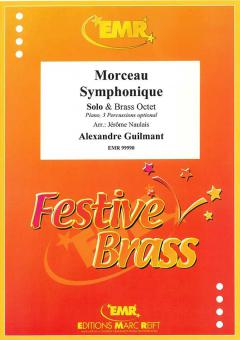 Morceau Symphonique Download