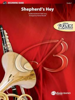 Shepherd's Hey Download